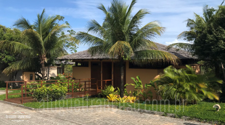 casa reveillon trancoso